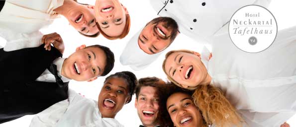 Hotel Neckartal Team Hotel Neckartal Team
