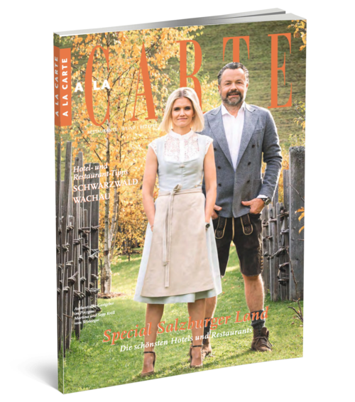 A la Carte Bericht Tafelhaus