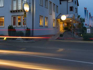 Hotel Neckartal